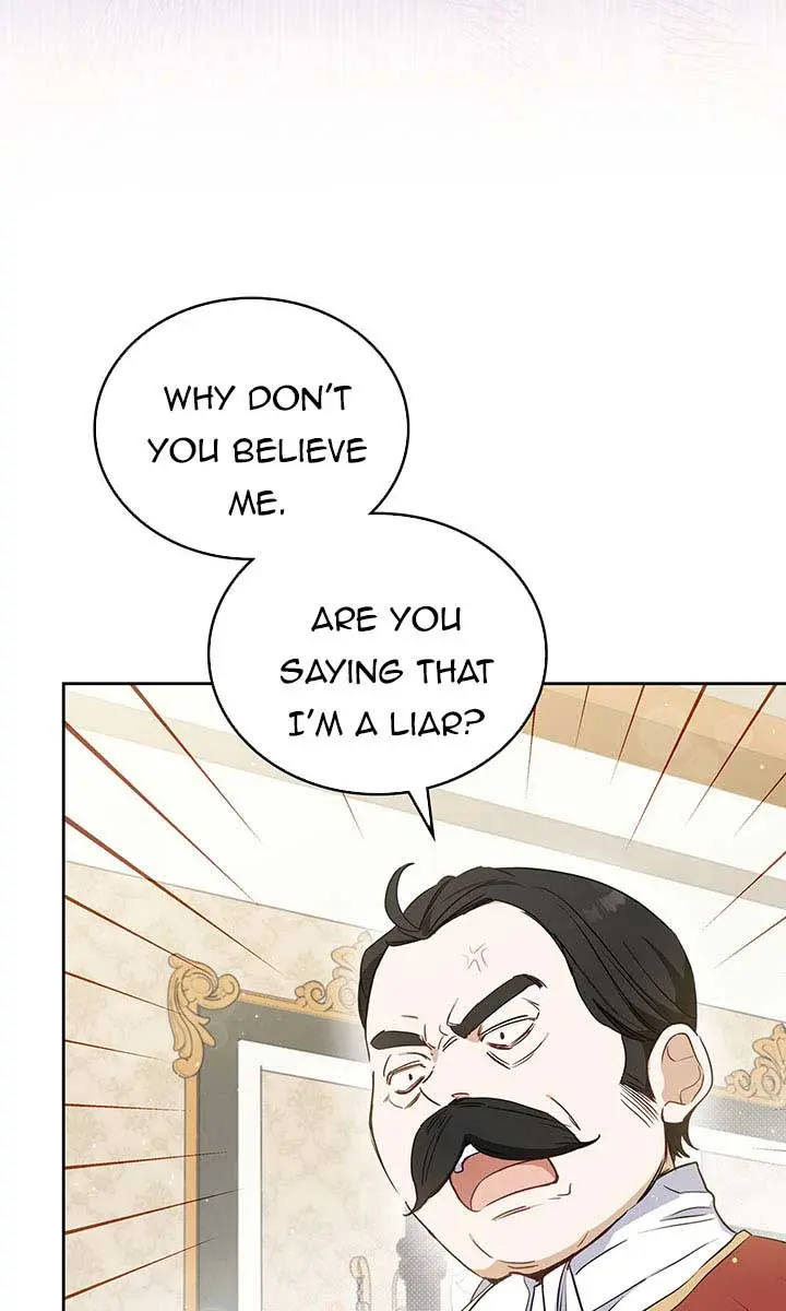 I'll Be the Matriarch in This Life Chapter 77 Page 58