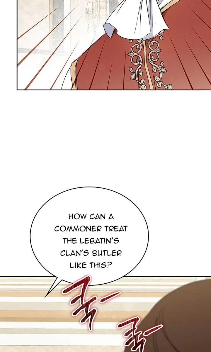 I'll Be the Matriarch in This Life Chapter 77 Page 59