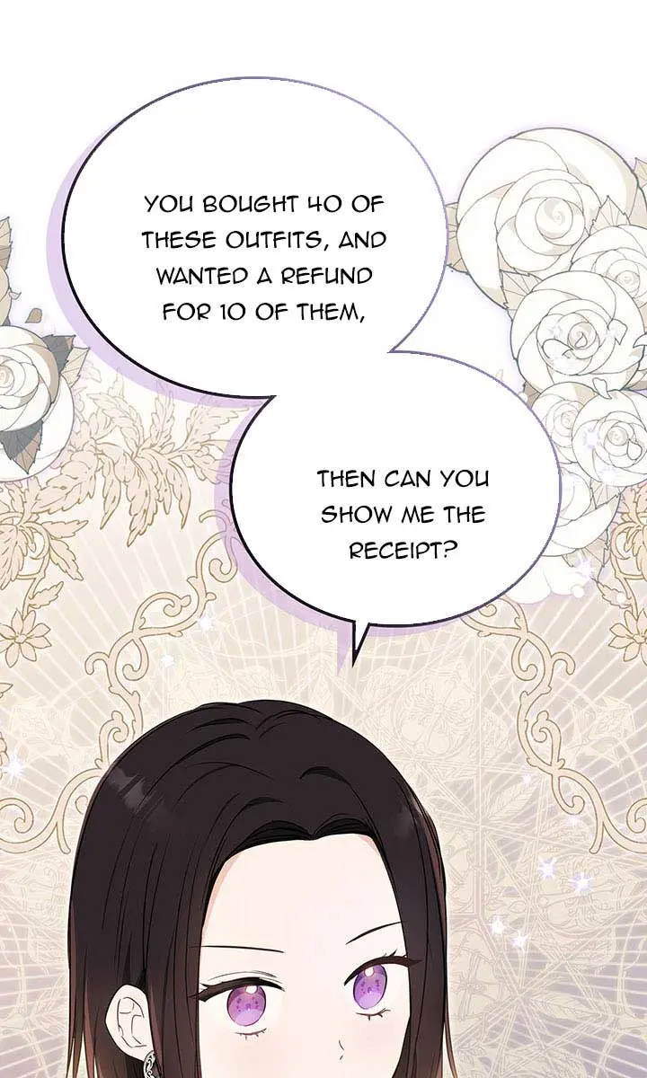 I'll Be the Matriarch in This Life Chapter 77 Page 70
