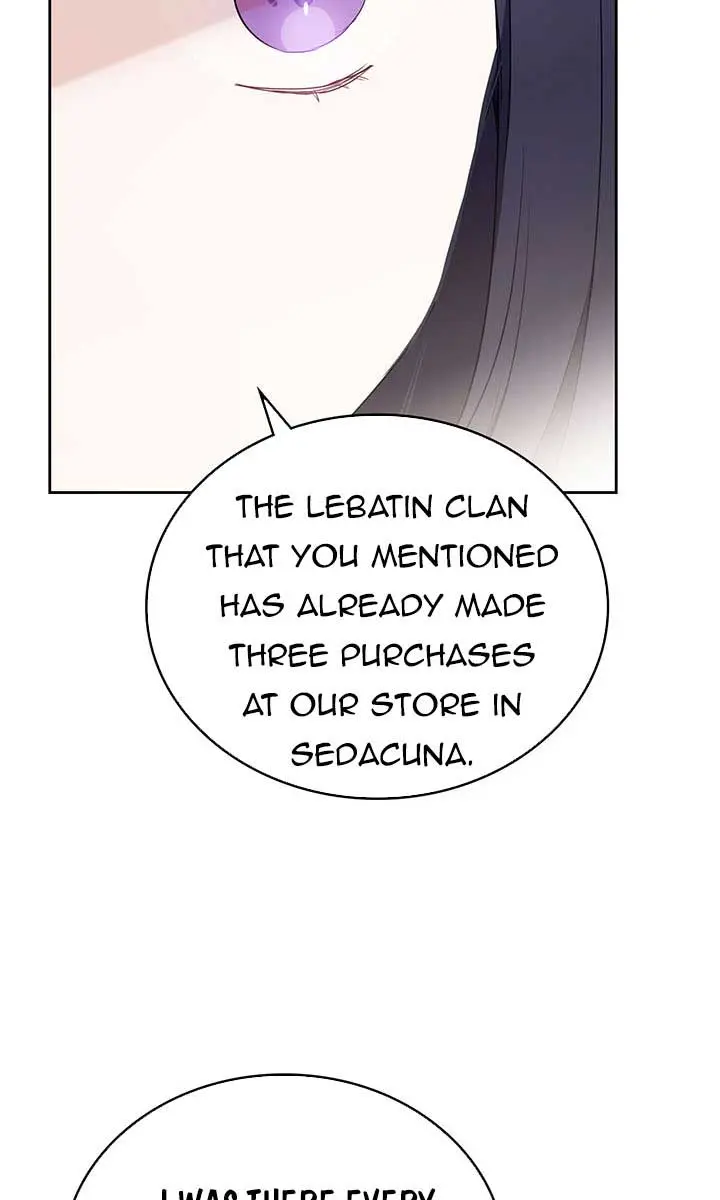 I'll Be the Matriarch in This Life Chapter 77 Page 74