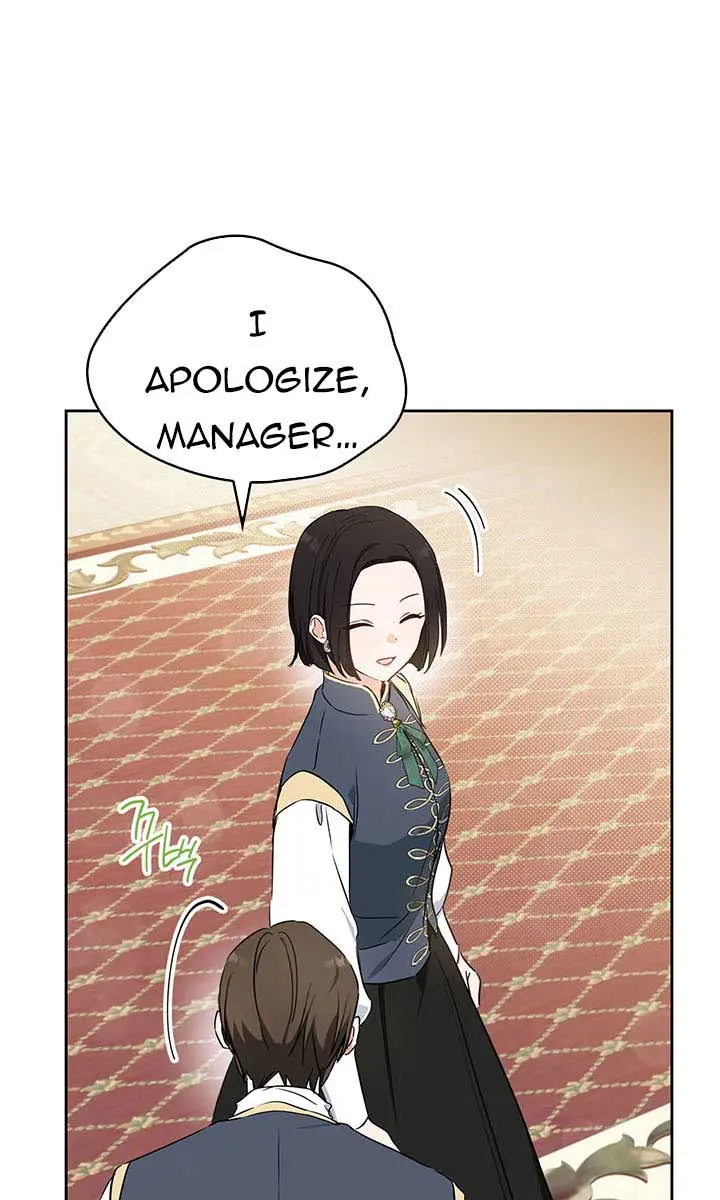 I'll Be the Matriarch in This Life Chapter 77 Page 80