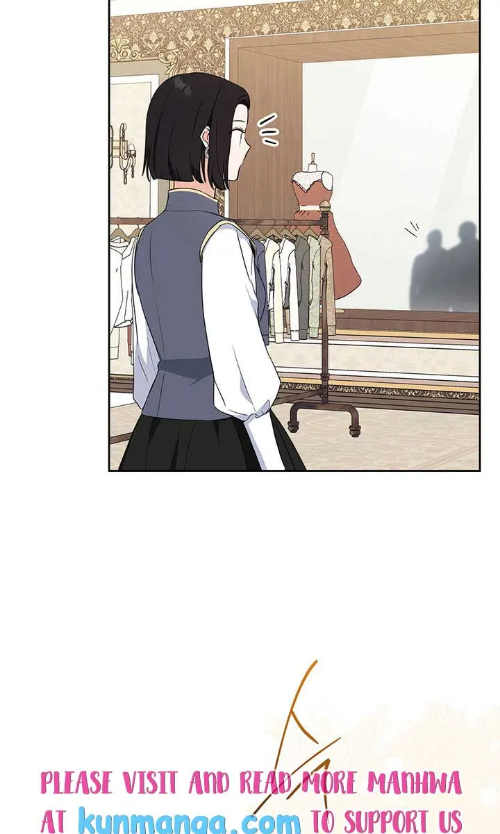 I'll Be the Matriarch in This Life Chapter 77 Page 89