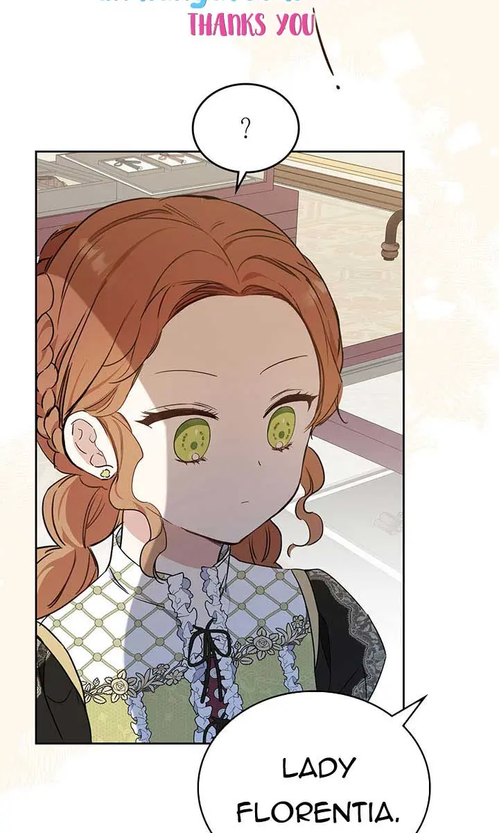 I'll Be the Matriarch in This Life Chapter 77 Page 90