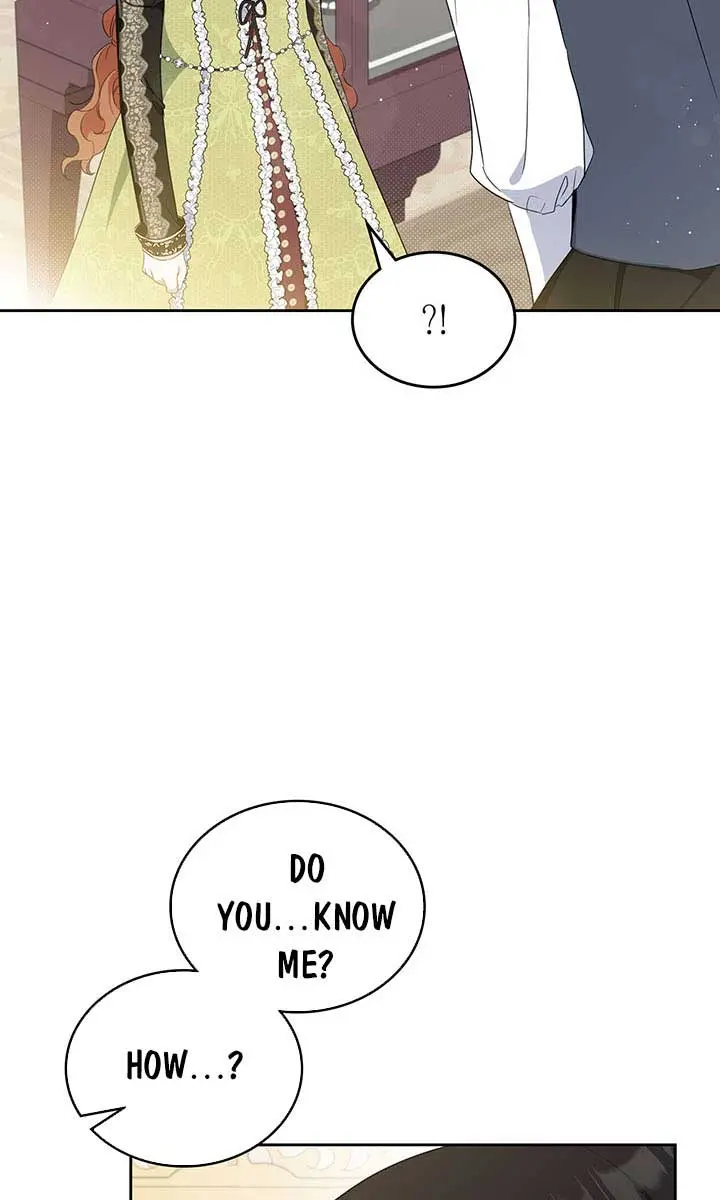 I'll Be the Matriarch in This Life Chapter 77 Page 93