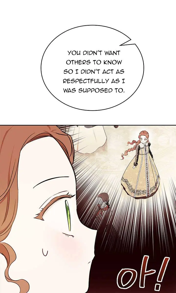 I'll Be the Matriarch in This Life Chapter 77 Page 95