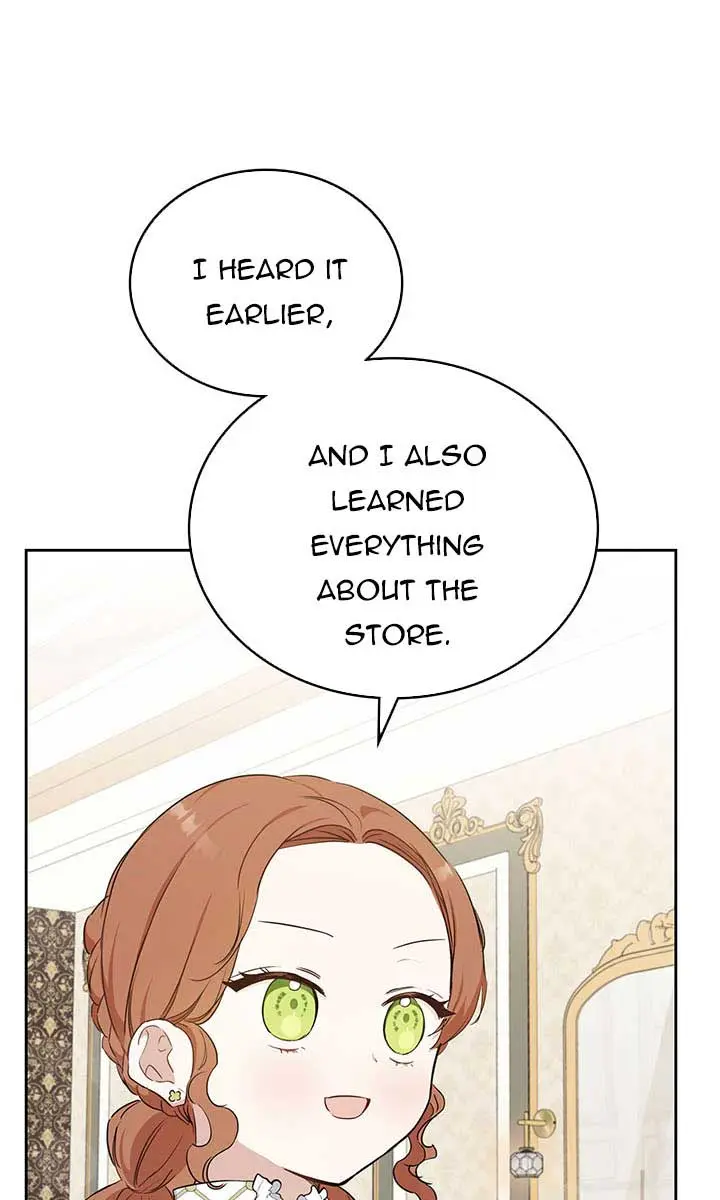 I'll Be the Matriarch in This Life Chapter 77 Page 100