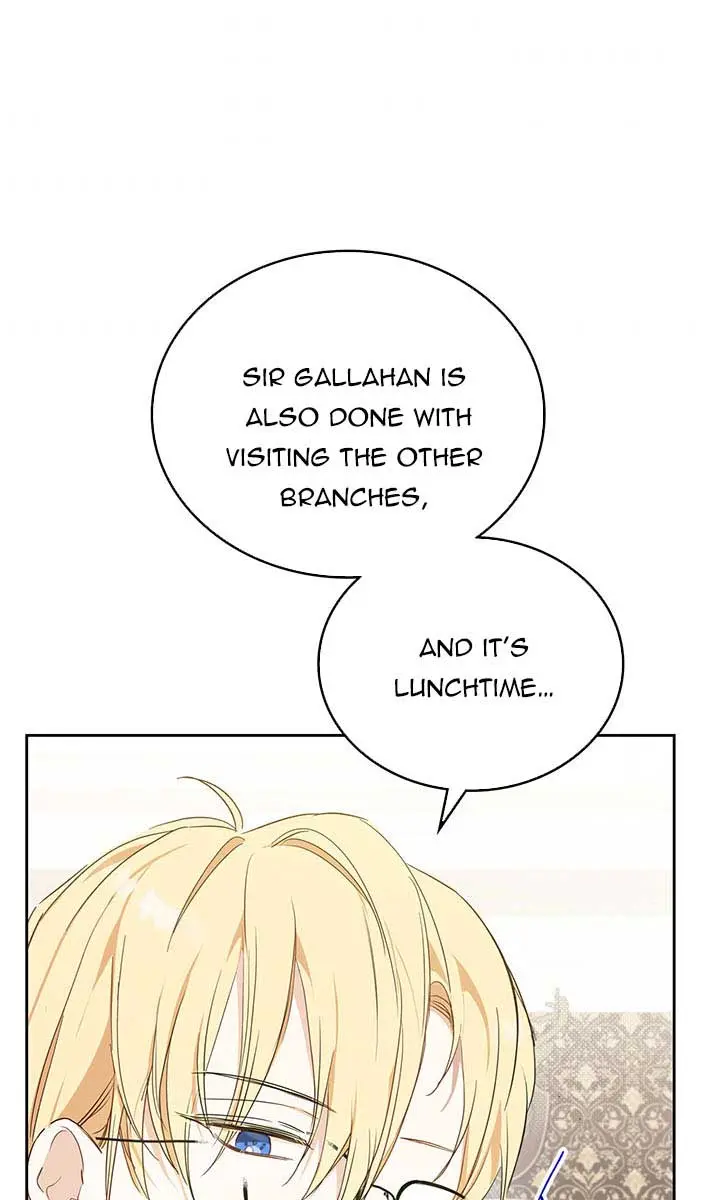 I'll Be the Matriarch in This Life Chapter 77 Page 114