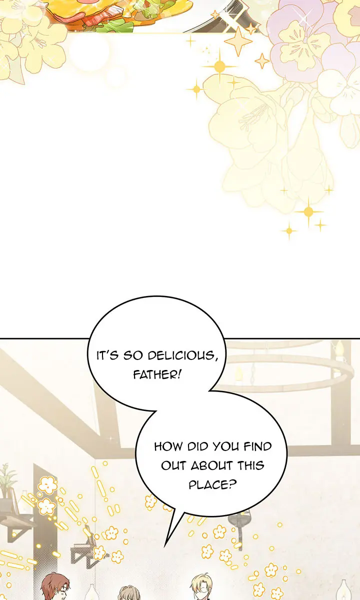 I'll Be the Matriarch in This Life Chapter 78 Page 5