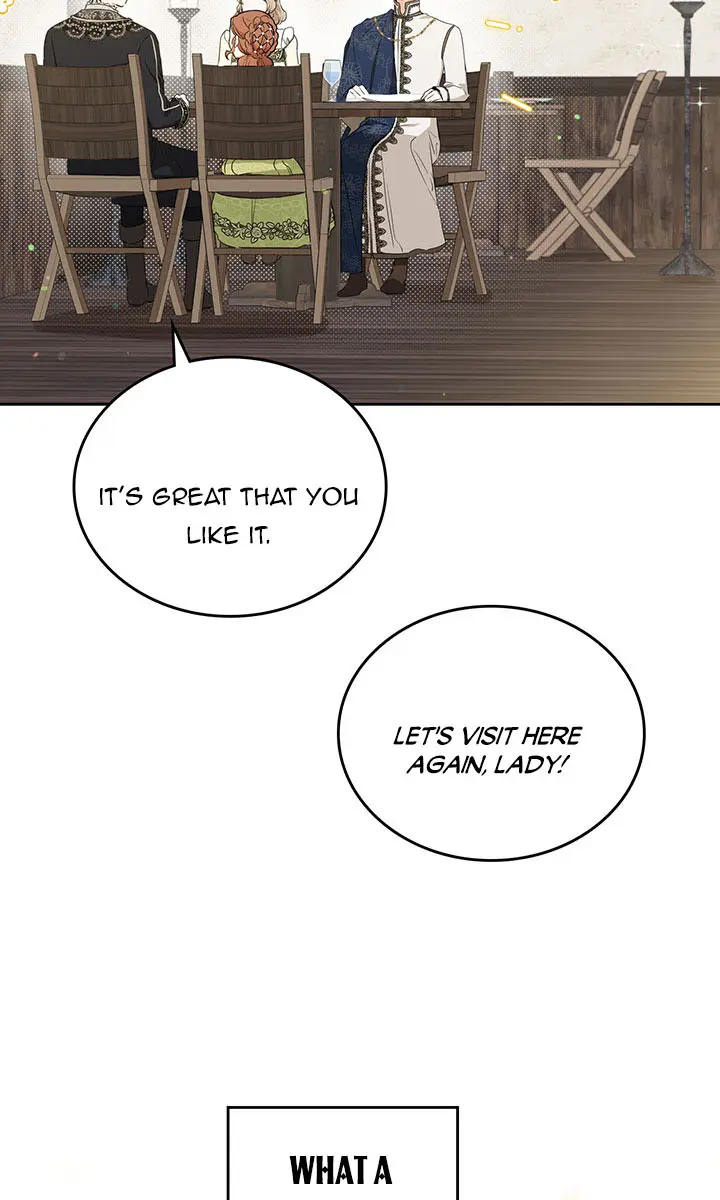 I'll Be the Matriarch in This Life Chapter 78 Page 6