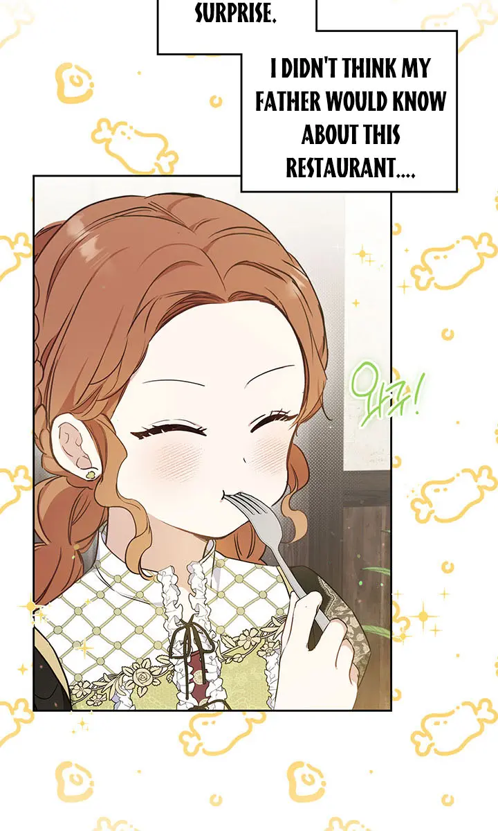 I'll Be the Matriarch in This Life Chapter 78 Page 7