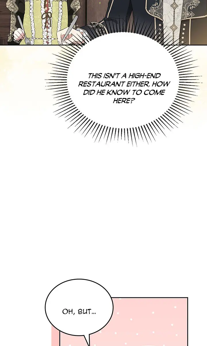 I'll Be the Matriarch in This Life Chapter 78 Page 9