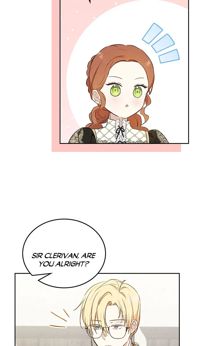 I'll Be the Matriarch in This Life Chapter 78 Page 10