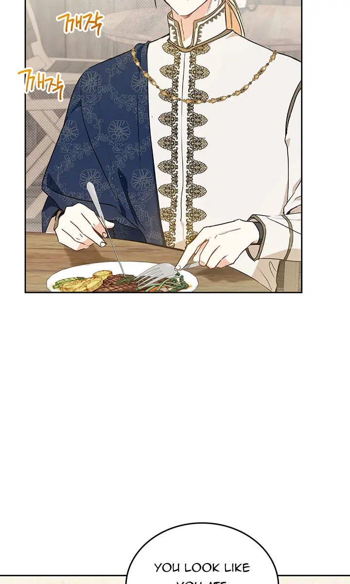 I'll Be the Matriarch in This Life Chapter 78 Page 11