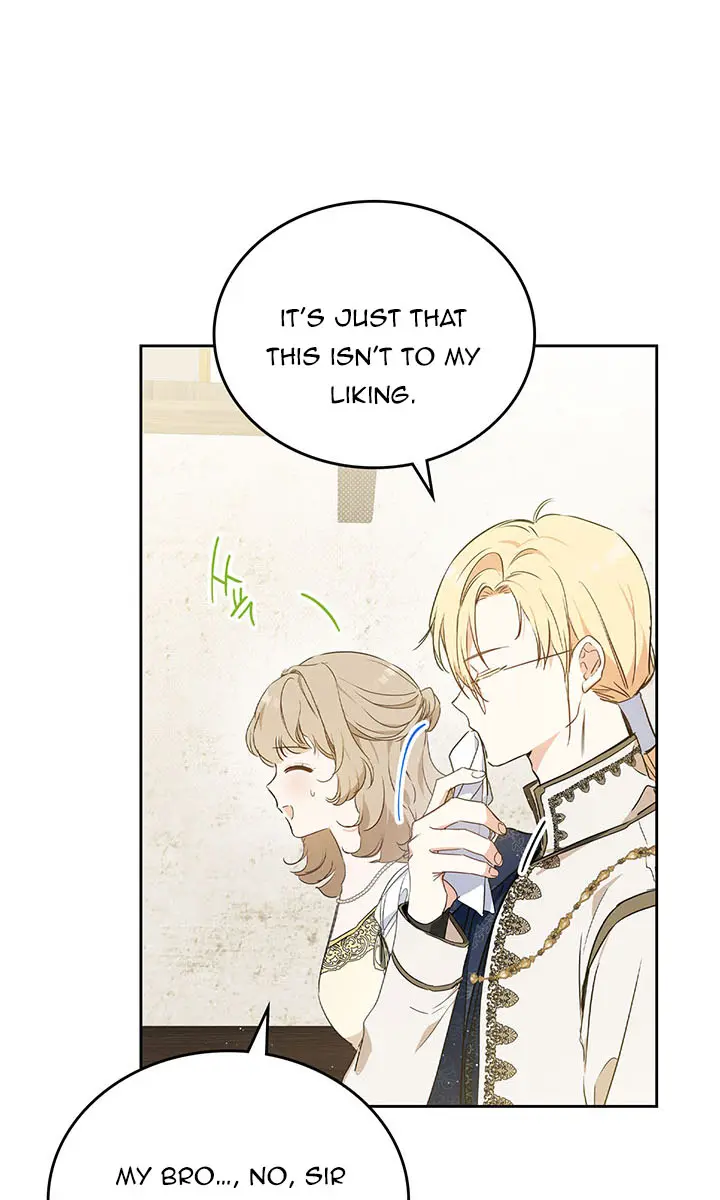 I'll Be the Matriarch in This Life Chapter 78 Page 13