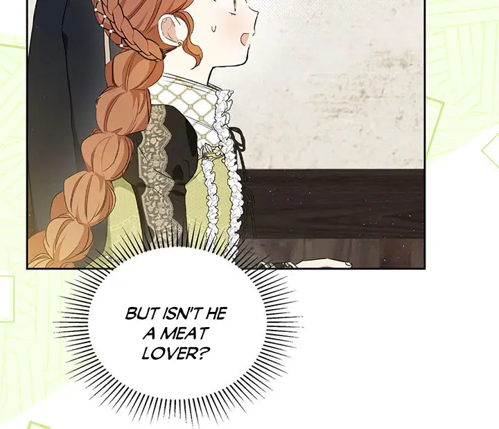 I'll Be the Matriarch in This Life Chapter 78 Page 15