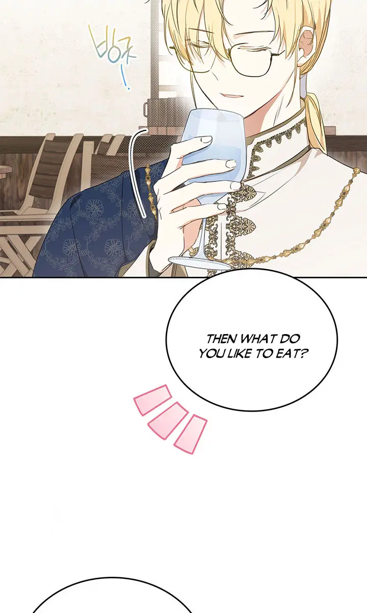 I'll Be the Matriarch in This Life Chapter 78 Page 20