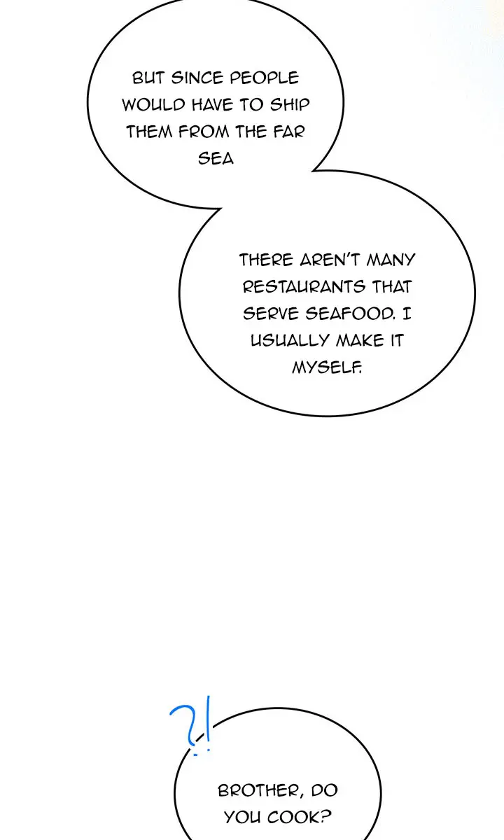 I'll Be the Matriarch in This Life Chapter 78 Page 22