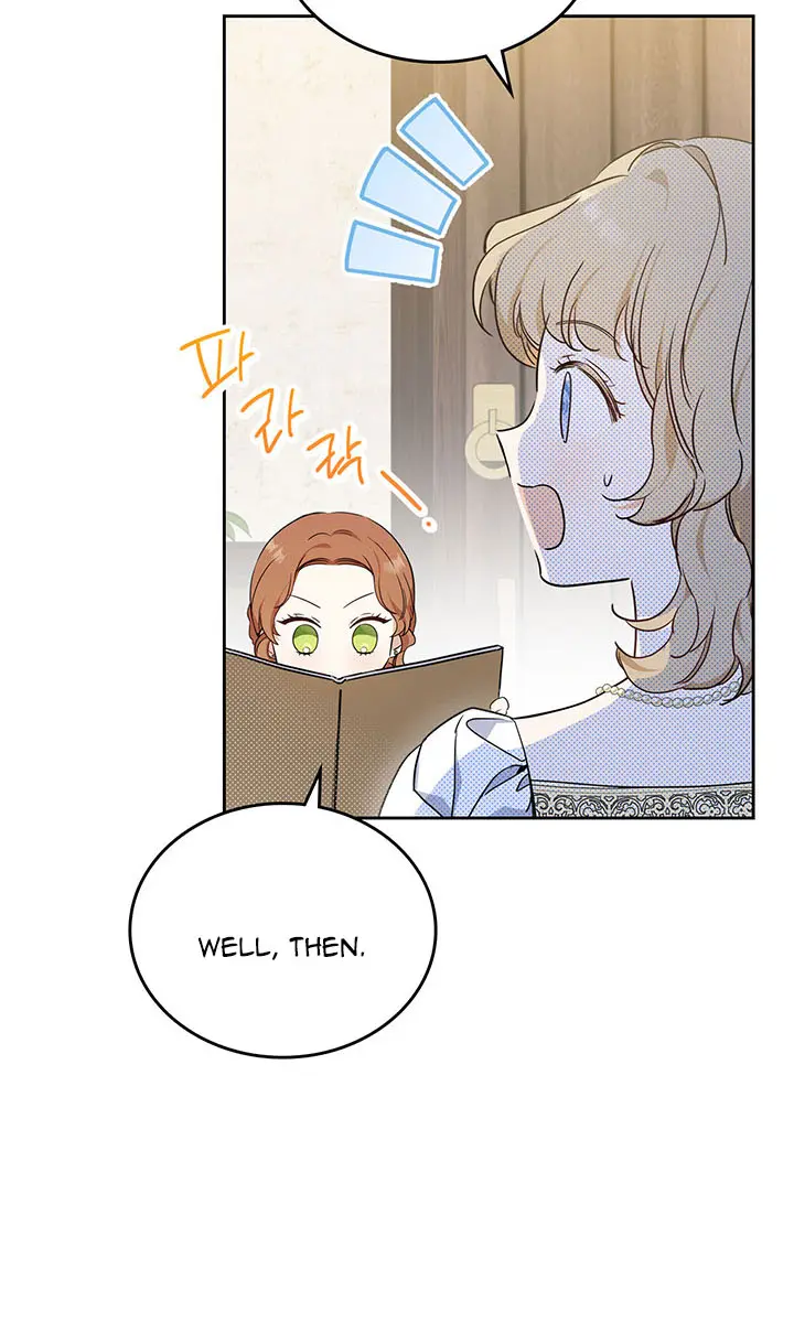 I'll Be the Matriarch in This Life Chapter 78 Page 23