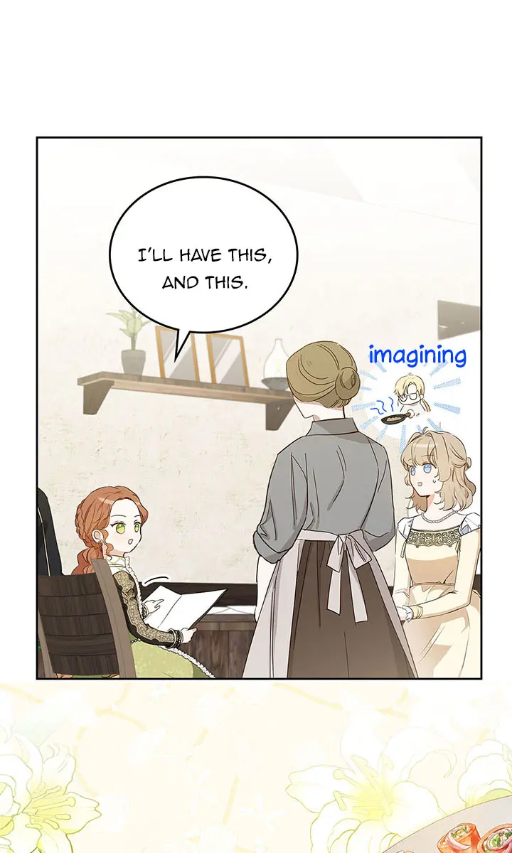 I'll Be the Matriarch in This Life Chapter 78 Page 24