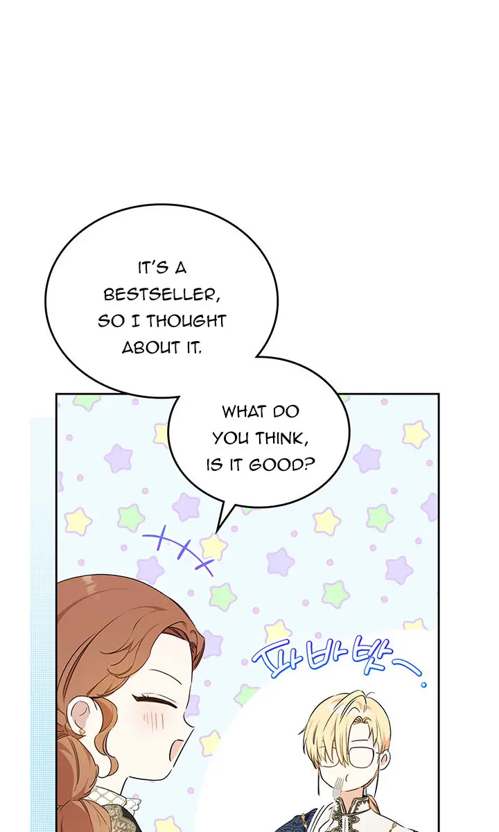 I'll Be the Matriarch in This Life Chapter 78 Page 27