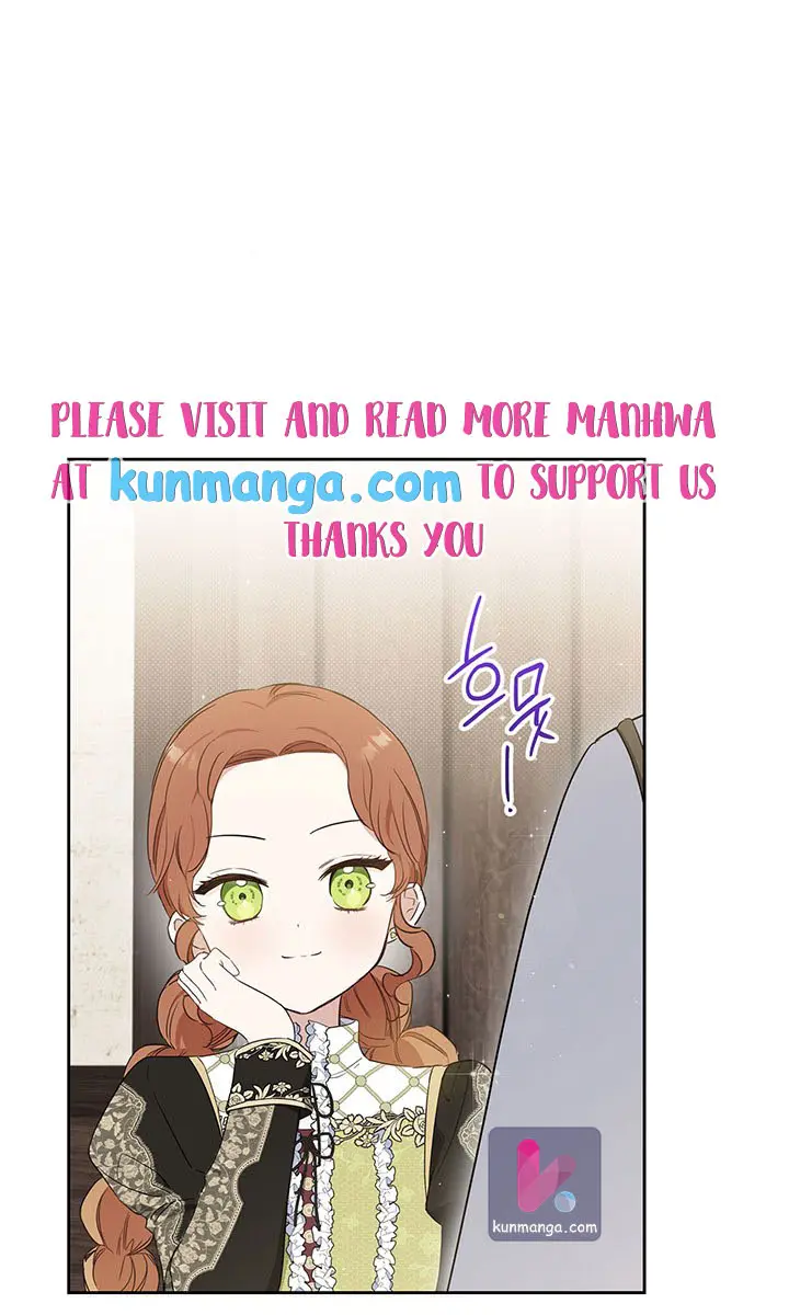 I'll Be the Matriarch in This Life Chapter 78 Page 30