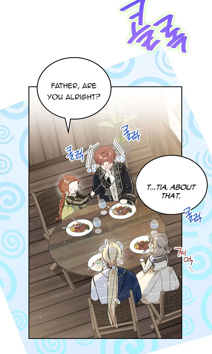 I'll Be the Matriarch in This Life Chapter 78 Page 34