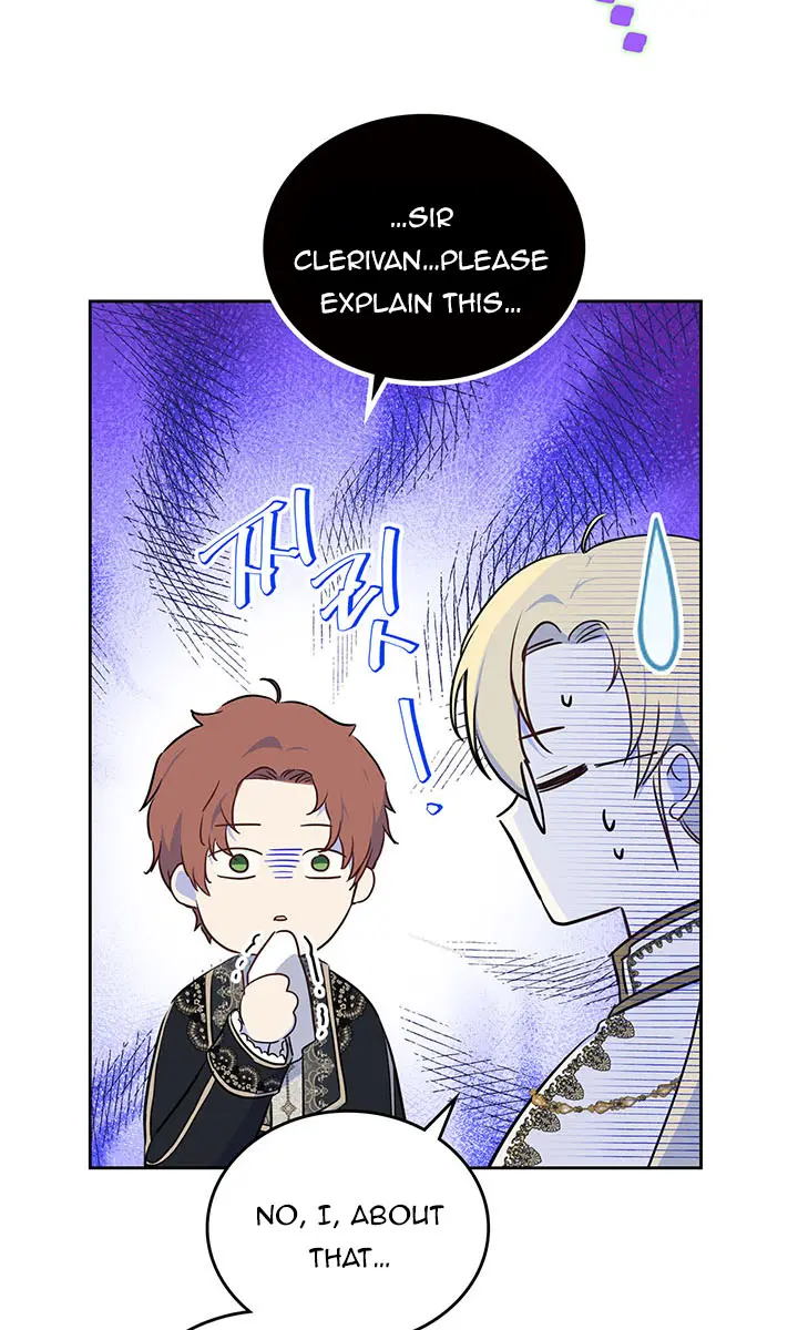 I'll Be the Matriarch in This Life Chapter 78 Page 36