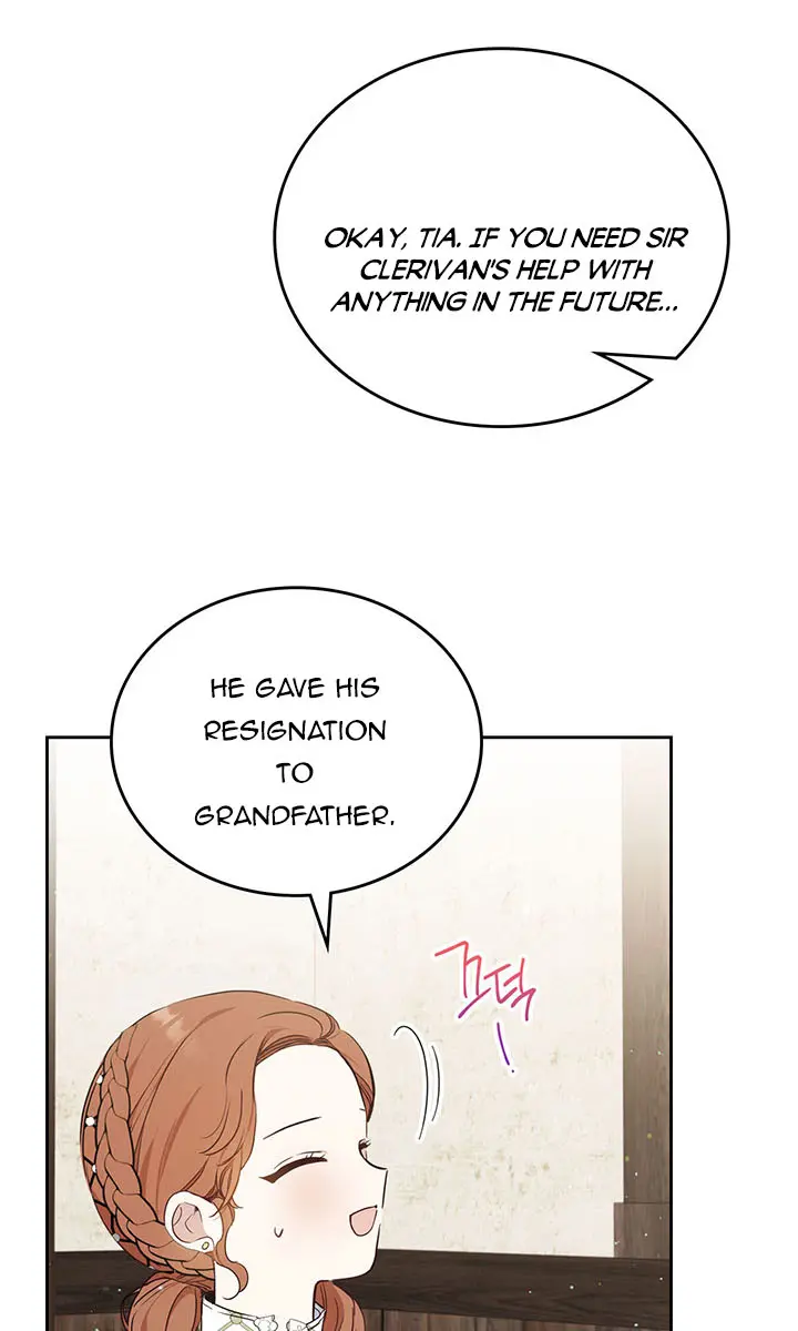 I'll Be the Matriarch in This Life Chapter 78 Page 39