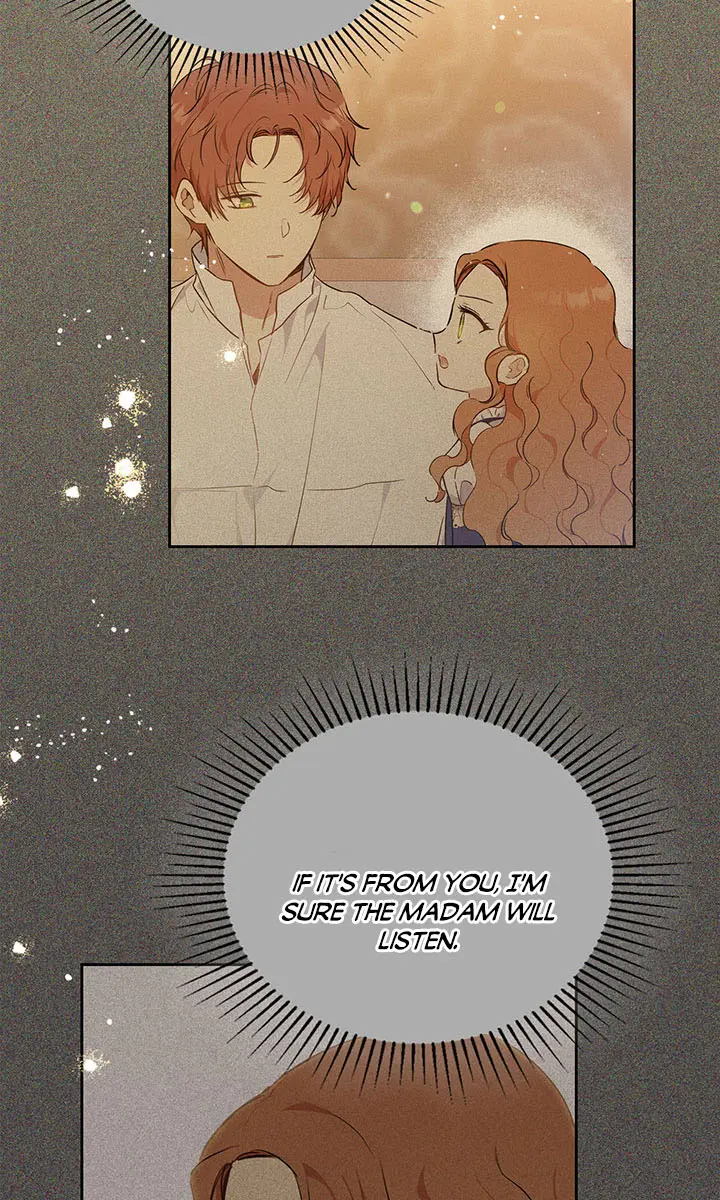 I'll Be the Matriarch in This Life Chapter 78 Page 43