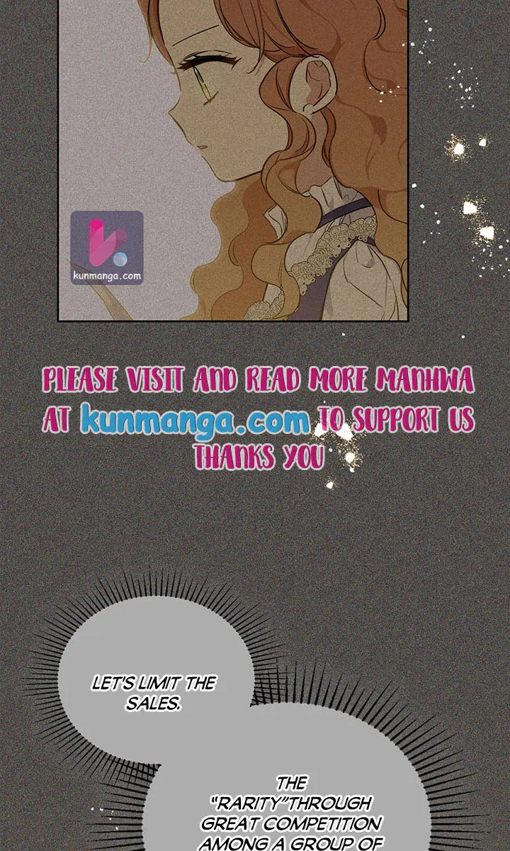 I'll Be the Matriarch in This Life Chapter 78 Page 44