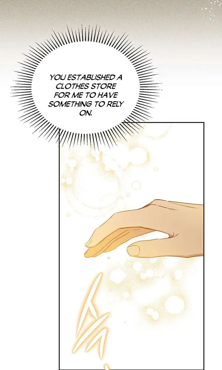 I'll Be the Matriarch in This Life Chapter 78 Page 46