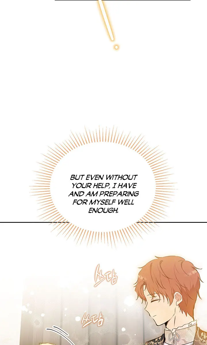 I'll Be the Matriarch in This Life Chapter 78 Page 47