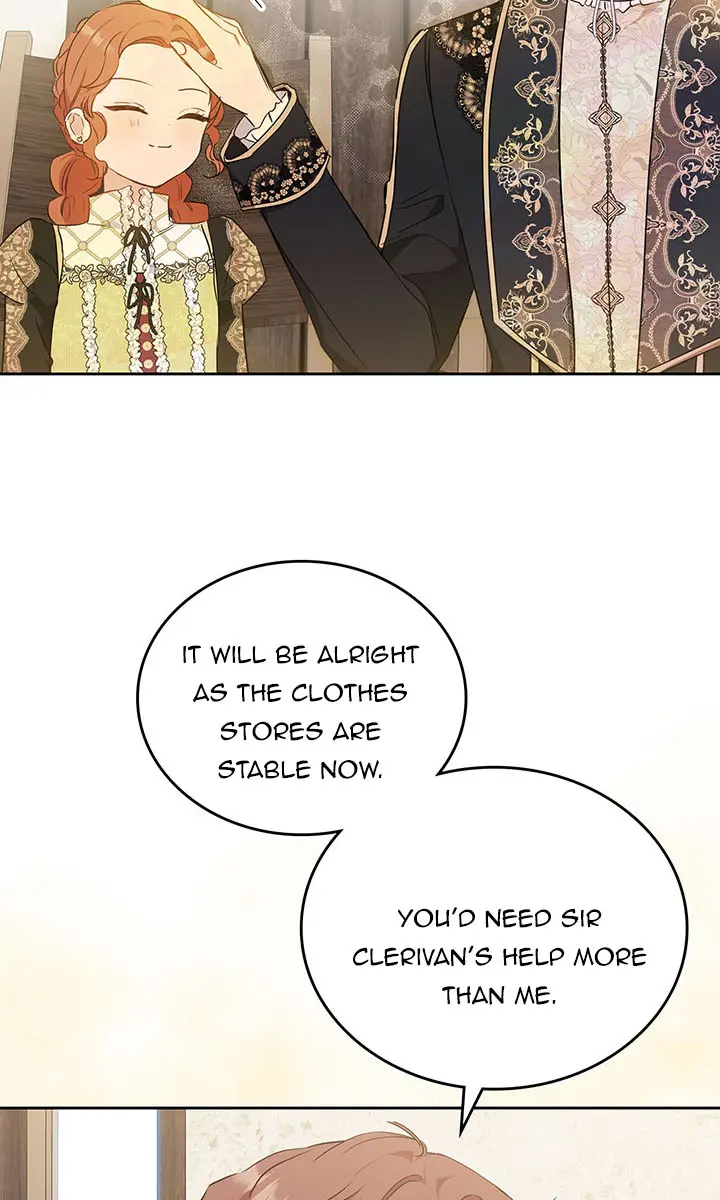 I'll Be the Matriarch in This Life Chapter 78 Page 48