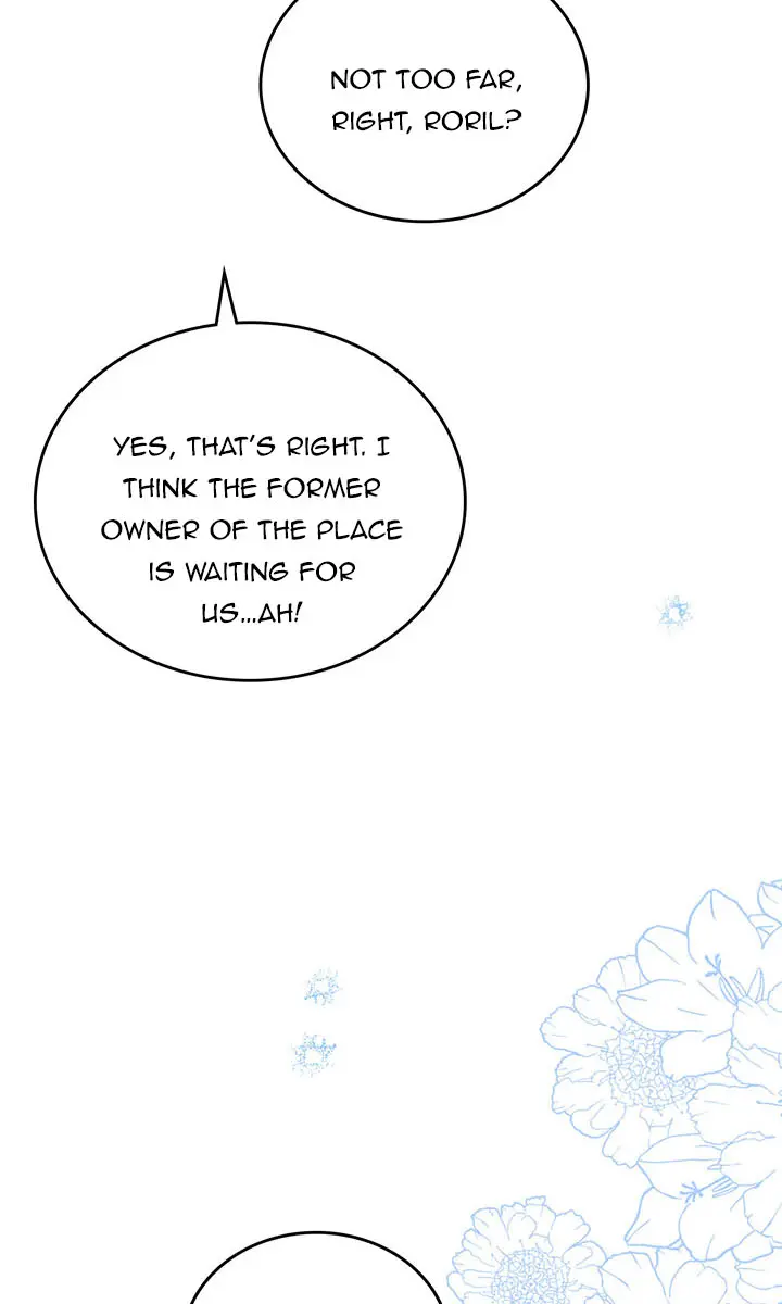 I'll Be the Matriarch in This Life Chapter 78 Page 57