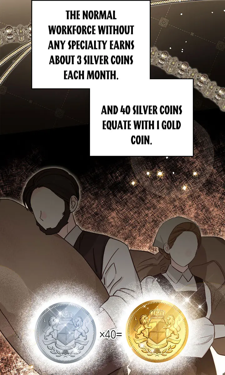 I'll Be the Matriarch in This Life Chapter 78 Page 63