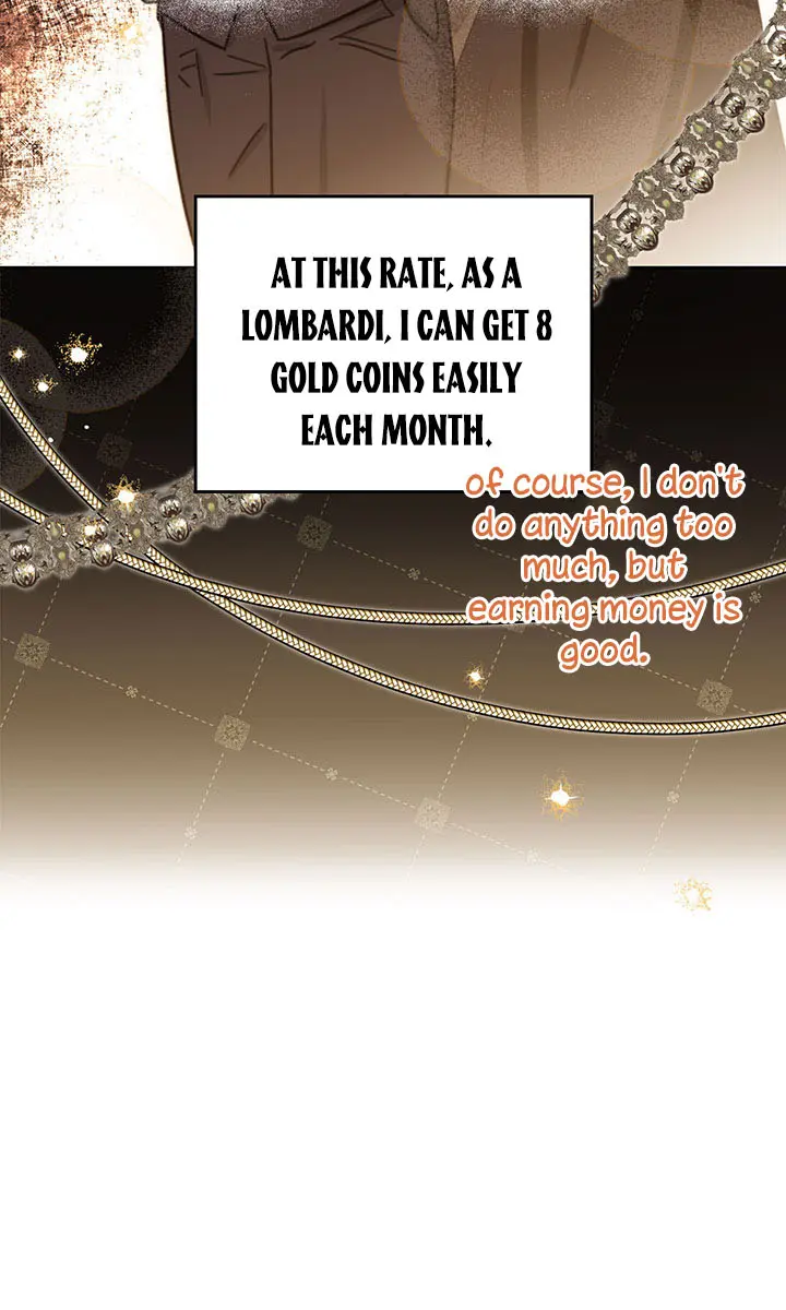 I'll Be the Matriarch in This Life Chapter 78 Page 64