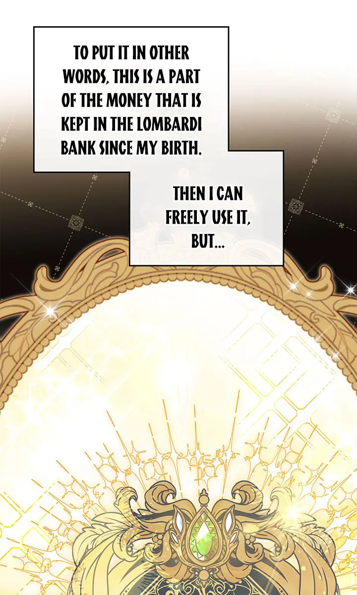 I'll Be the Matriarch in This Life Chapter 78 Page 65
