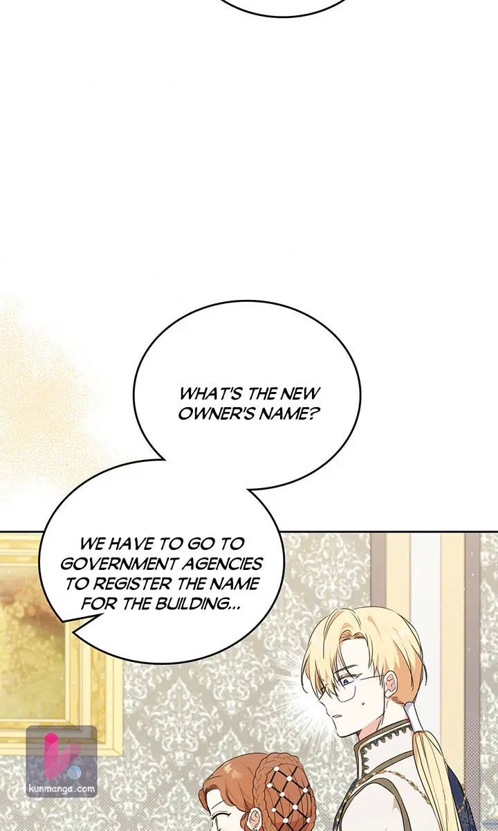I'll Be the Matriarch in This Life Chapter 78 Page 68