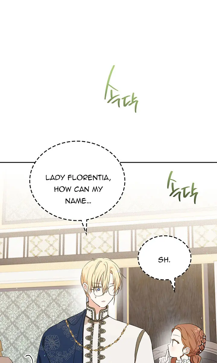 I'll Be the Matriarch in This Life Chapter 78 Page 71