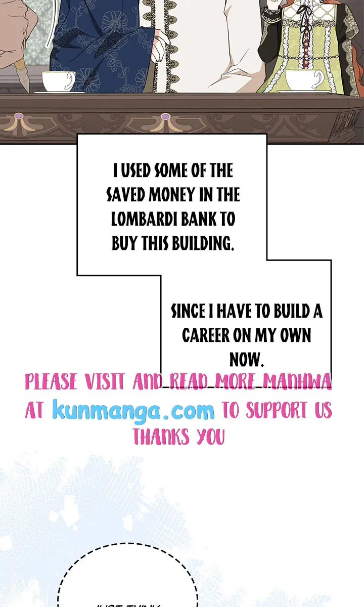 I'll Be the Matriarch in This Life Chapter 78 Page 72