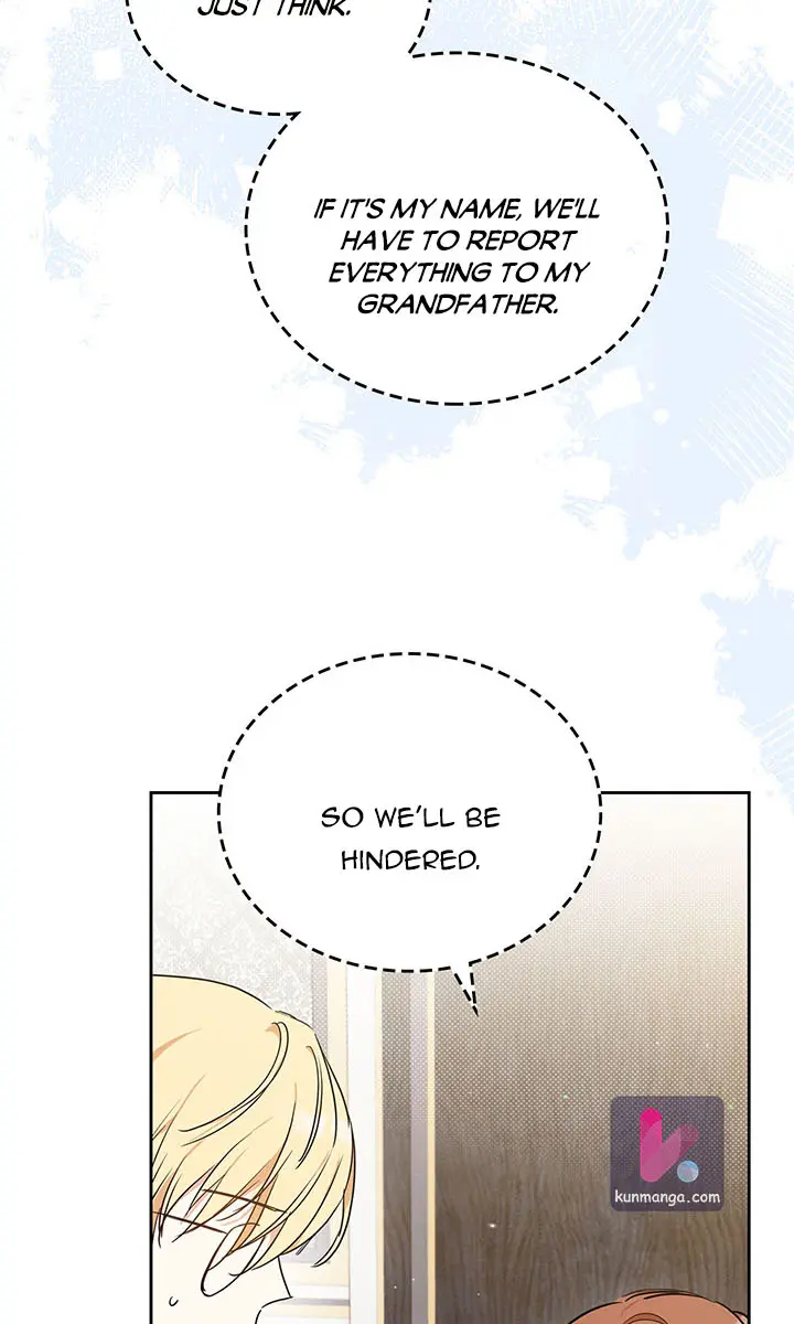 I'll Be the Matriarch in This Life Chapter 78 Page 73