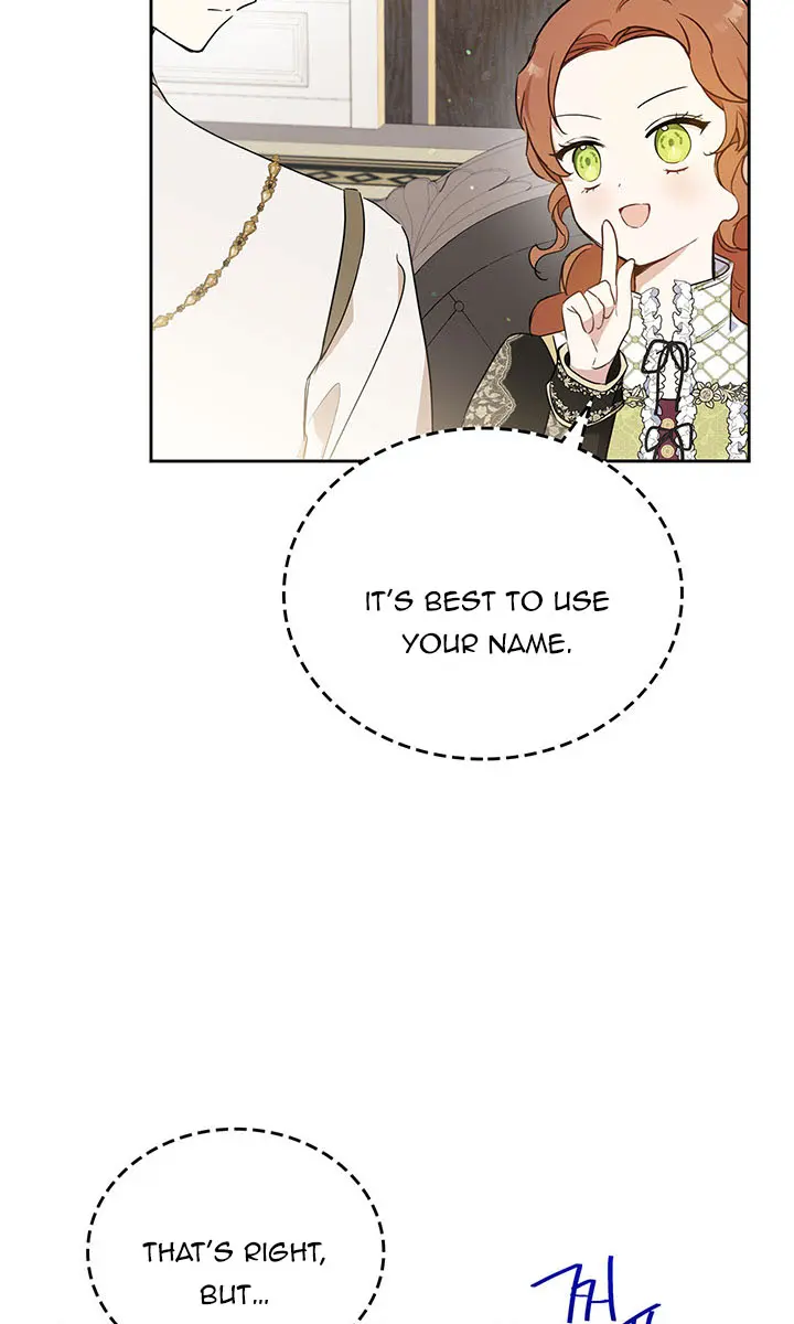I'll Be the Matriarch in This Life Chapter 78 Page 74