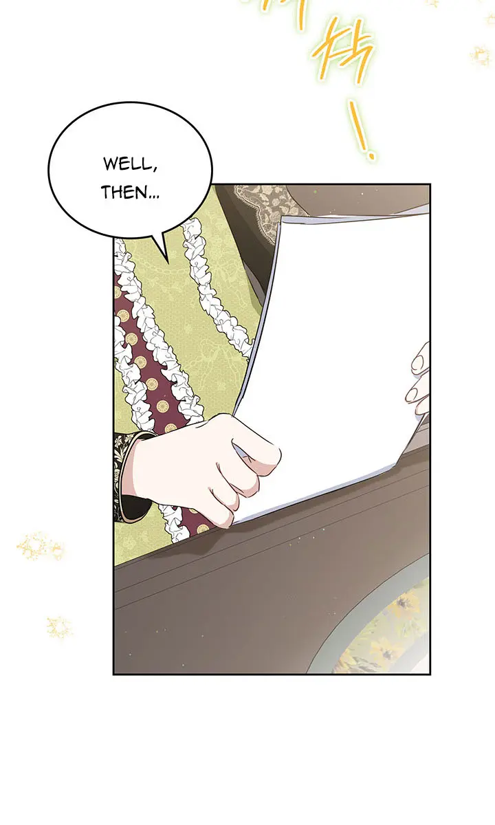 I'll Be the Matriarch in This Life Chapter 78 Page 84