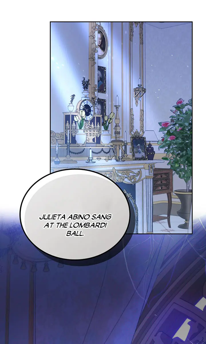 I'll Be the Matriarch in This Life Chapter 78 Page 89