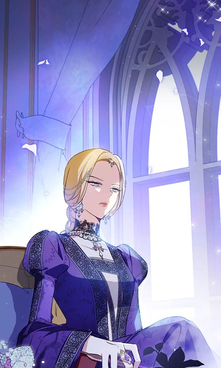 I'll Be the Matriarch in This Life Chapter 78 Page 90