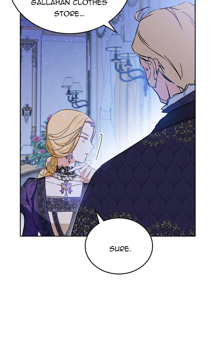 I'll Be the Matriarch in This Life Chapter 78 Page 92