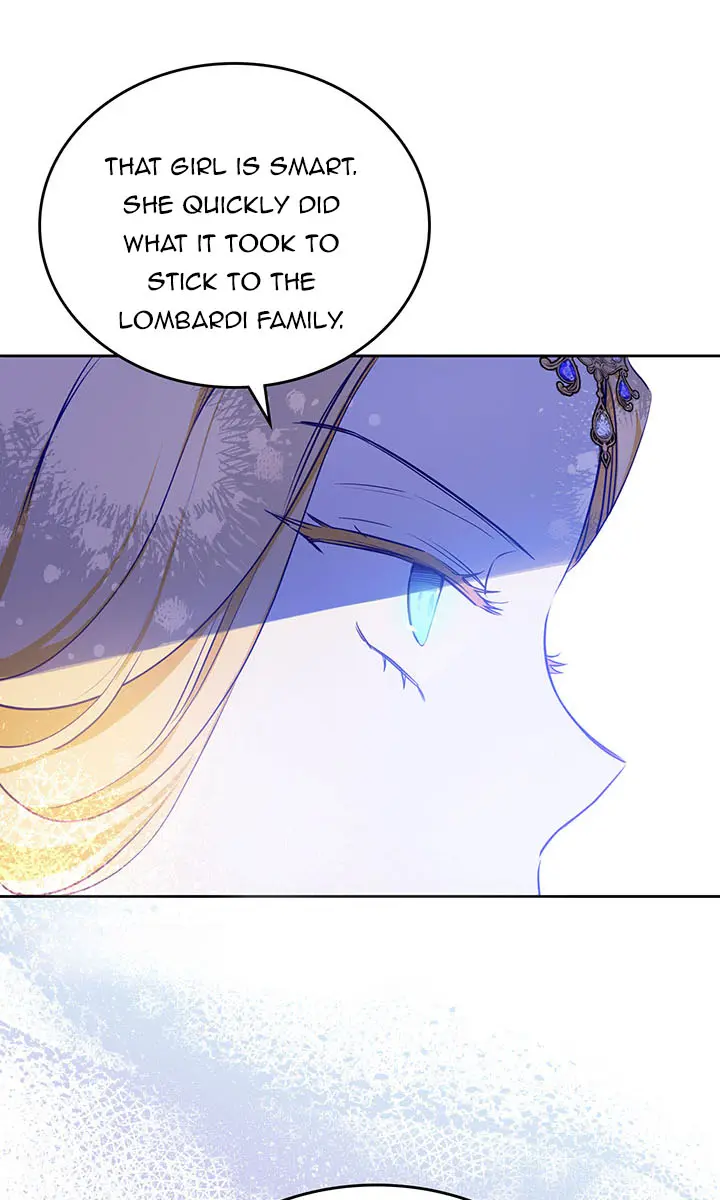 I'll Be the Matriarch in This Life Chapter 78 Page 93