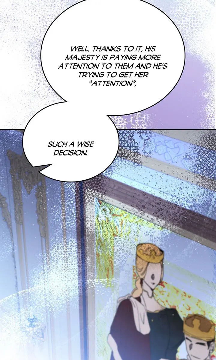 I'll Be the Matriarch in This Life Chapter 78 Page 94