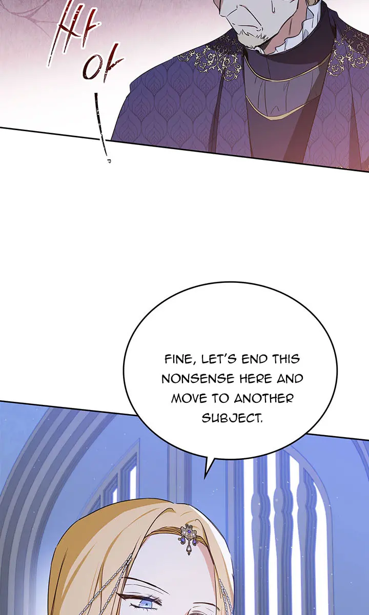 I'll Be the Matriarch in This Life Chapter 78 Page 96