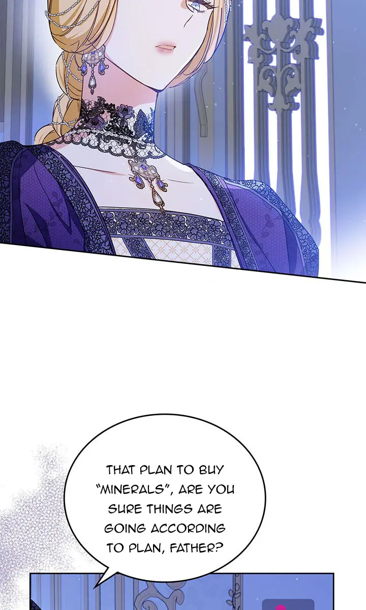 I'll Be the Matriarch in This Life Chapter 78 Page 97